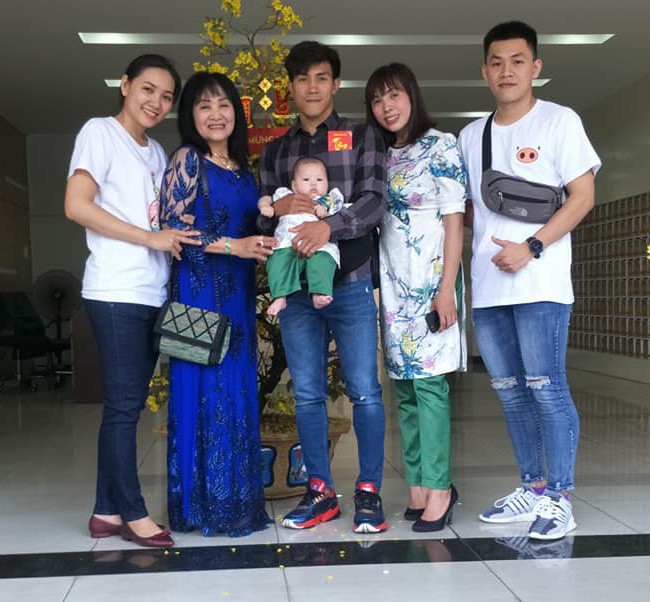 Niềm vui đầu năm v&agrave; mục ti&ecirc;u gi&agrave;nh HCV SEA Games 2019 - Ảnh 1.