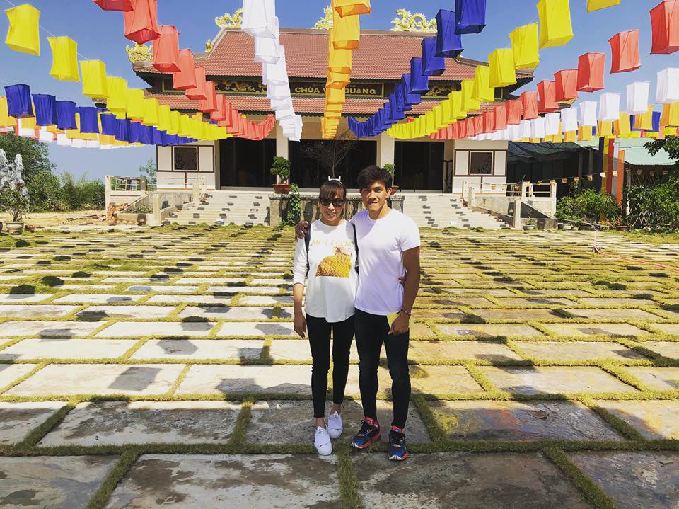 Niềm vui đầu năm v&agrave; mục ti&ecirc;u gi&agrave;nh HCV SEA Games 2019 - Ảnh 2.