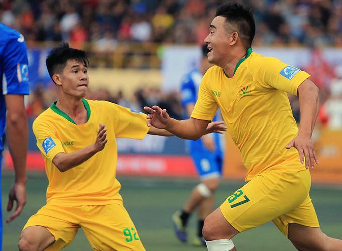 "Vua phủi" Sài thành và kế hoạch đổi đời