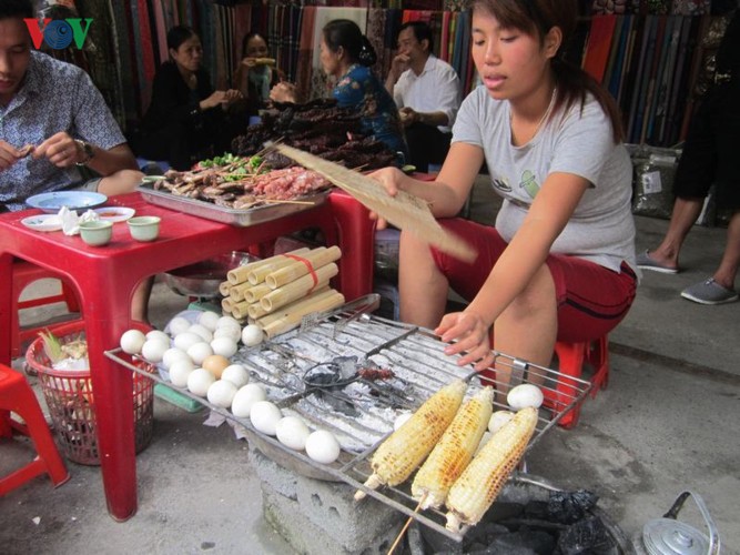 Du xuân Ô Quy Hồ - cung đèo huyền thoại ở vùng cao Tây Bắc - Ảnh 6.