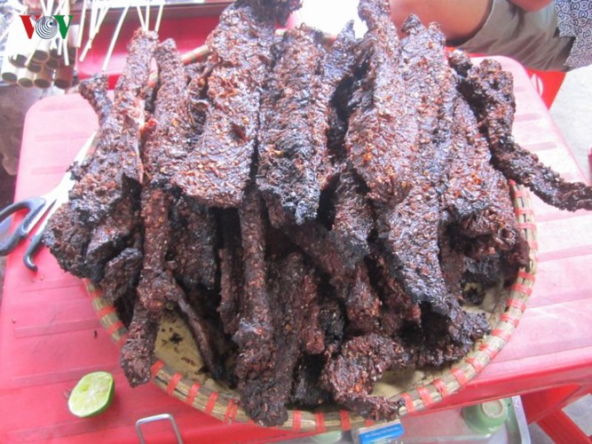 Du xuân Ô Quy Hồ - cung đèo huyền thoại ở vùng cao Tây Bắc - Ảnh 7.