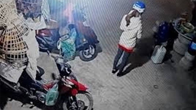 Bắt 1 nghi phạm để điều tra vụ nữ sinh viên mất tích chiều 30 Tết nghi bị cưỡng bức, sát hại