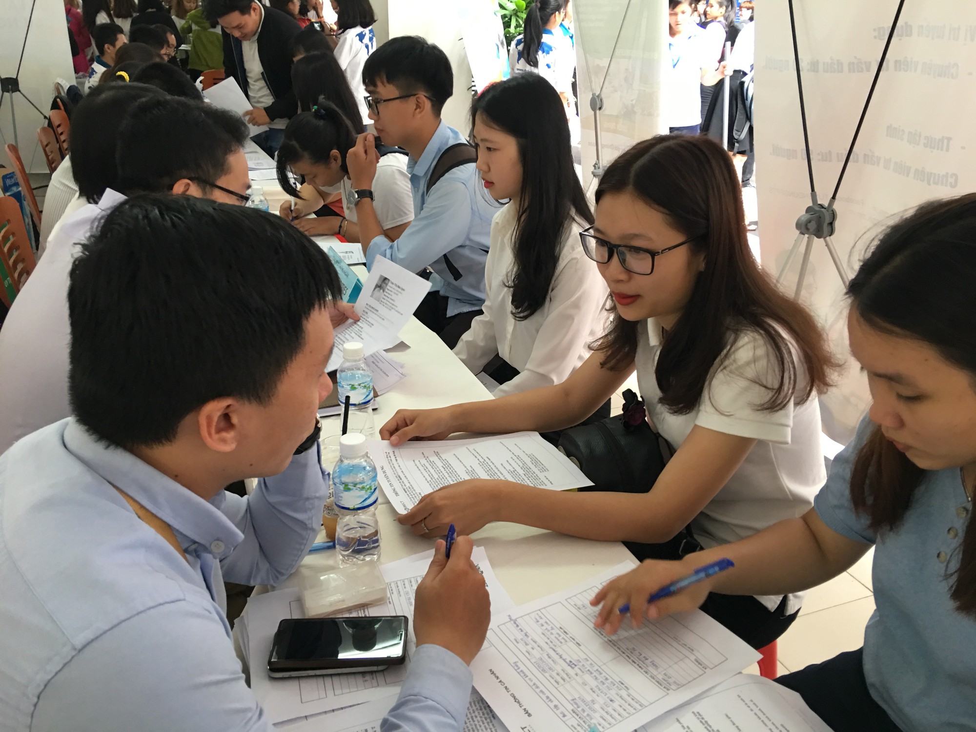 ĐH sẽ thay đổi thế nào khi áp dụng Luật Giáo dục ĐH sửa đổi?
