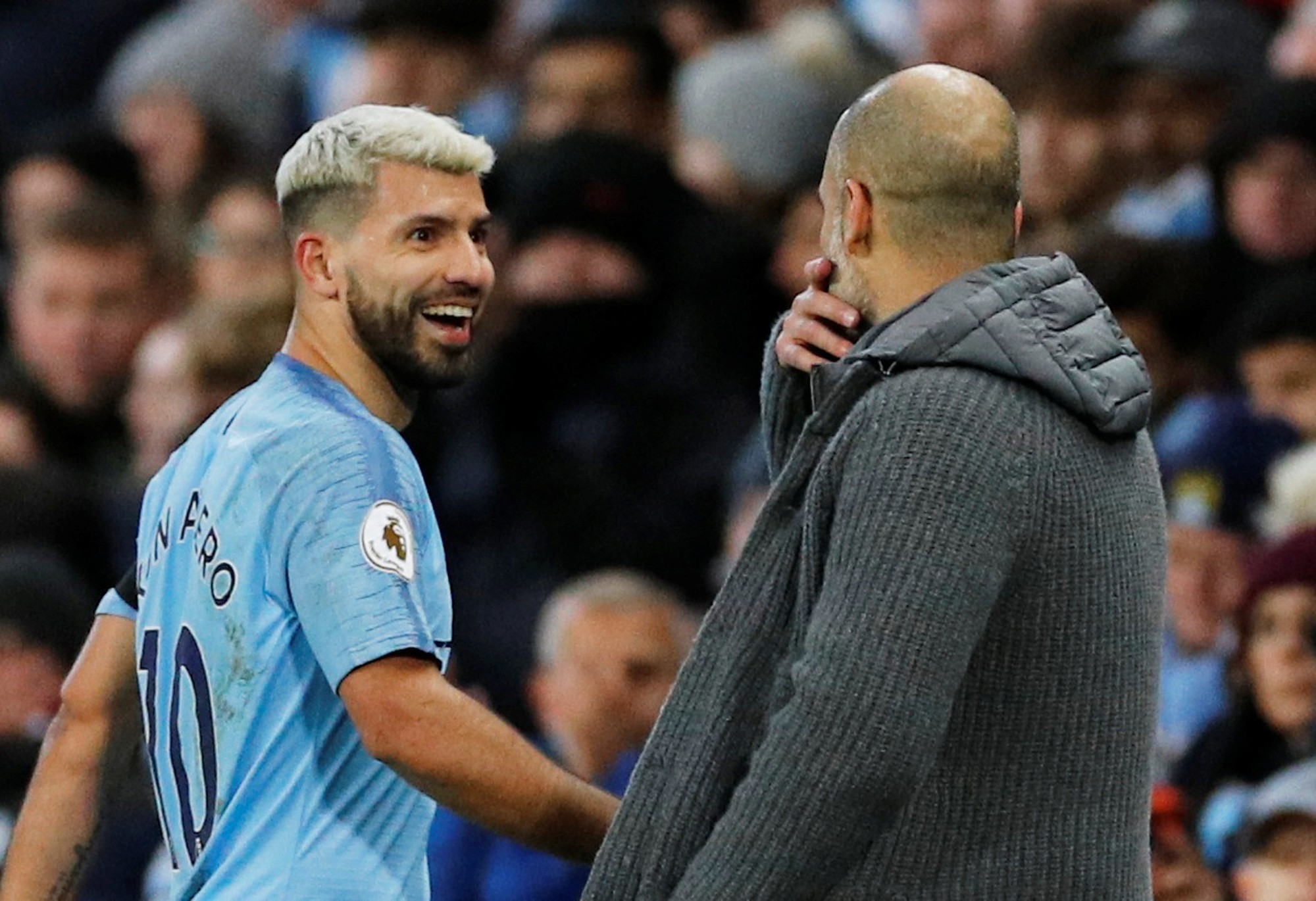 Man City khiến Chelsea nhận thất bại kinh ho&agrave;ng nhất sau 28 năm - Ảnh 8.