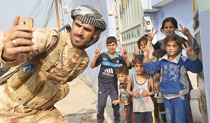 Nga hồi hương từ Iraq 27 con phiến quân IS