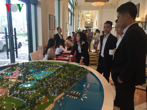 Thị trường BĐS 2019: T&aacute;i cơ cấu c&aacute;c ph&acirc;n kh&uacute;c v&agrave; d&ograve;ng vốn - Ảnh 1.