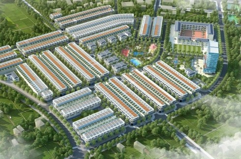 Thị trường BĐS 2019: T&aacute;i cơ cấu c&aacute;c ph&acirc;n kh&uacute;c v&agrave; d&ograve;ng vốn - Ảnh 2.