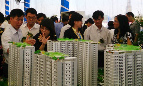 3 th&aacute;ch thức lớn chờ đ&oacute;n m&ocirc;i giới bất động sản - Ảnh 1.