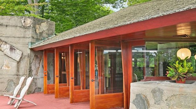 Kh&aacute;m ph&aacute; h&ograve;n đảo 13 triệu USD đang được rao b&aacute;n ở Mỹ - Ảnh 1.