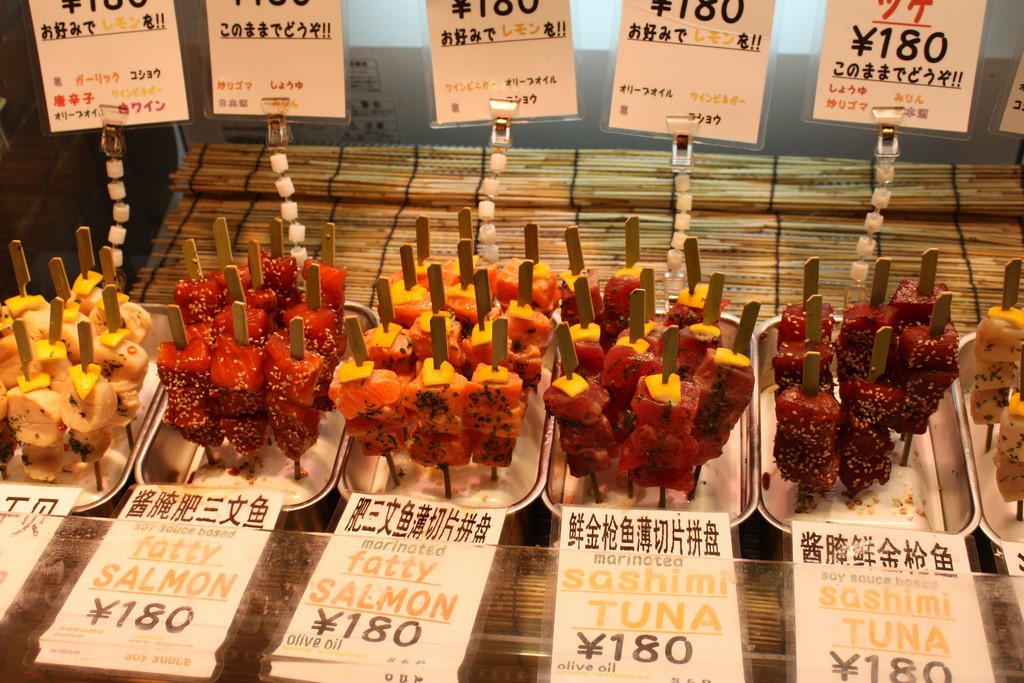 Kh&aacute;m ph&aacute; nh&agrave; bếp 400 năm tuổi giữa l&ograve;ng th&agrave;nh phố Kyoto - Ảnh 11.