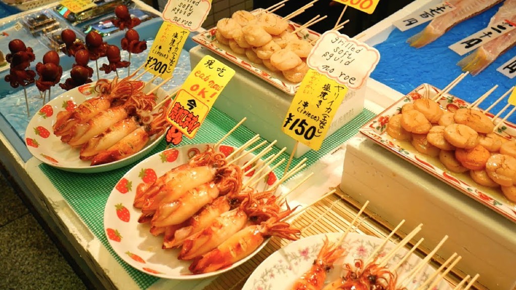 Kh&aacute;m ph&aacute; nh&agrave; bếp 400 năm tuổi giữa l&ograve;ng th&agrave;nh phố Kyoto - Ảnh 12.