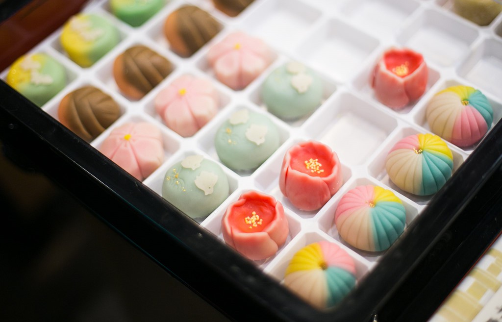 Kh&aacute;m ph&aacute; nh&agrave; bếp 400 năm tuổi giữa l&ograve;ng th&agrave;nh phố Kyoto - Ảnh 15.