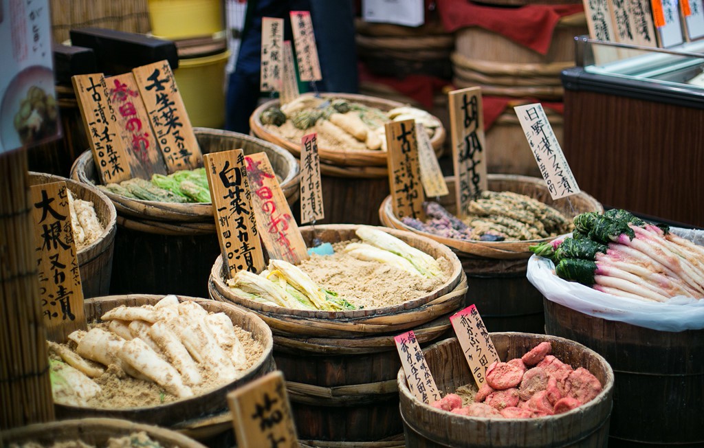 Kh&aacute;m ph&aacute; nh&agrave; bếp 400 năm tuổi giữa l&ograve;ng th&agrave;nh phố Kyoto - Ảnh 17.