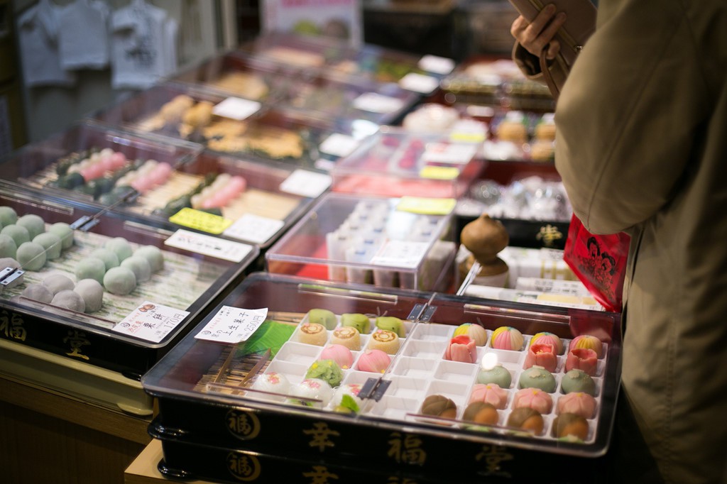 Kh&aacute;m ph&aacute; nh&agrave; bếp 400 năm tuổi giữa l&ograve;ng th&agrave;nh phố Kyoto - Ảnh 5.