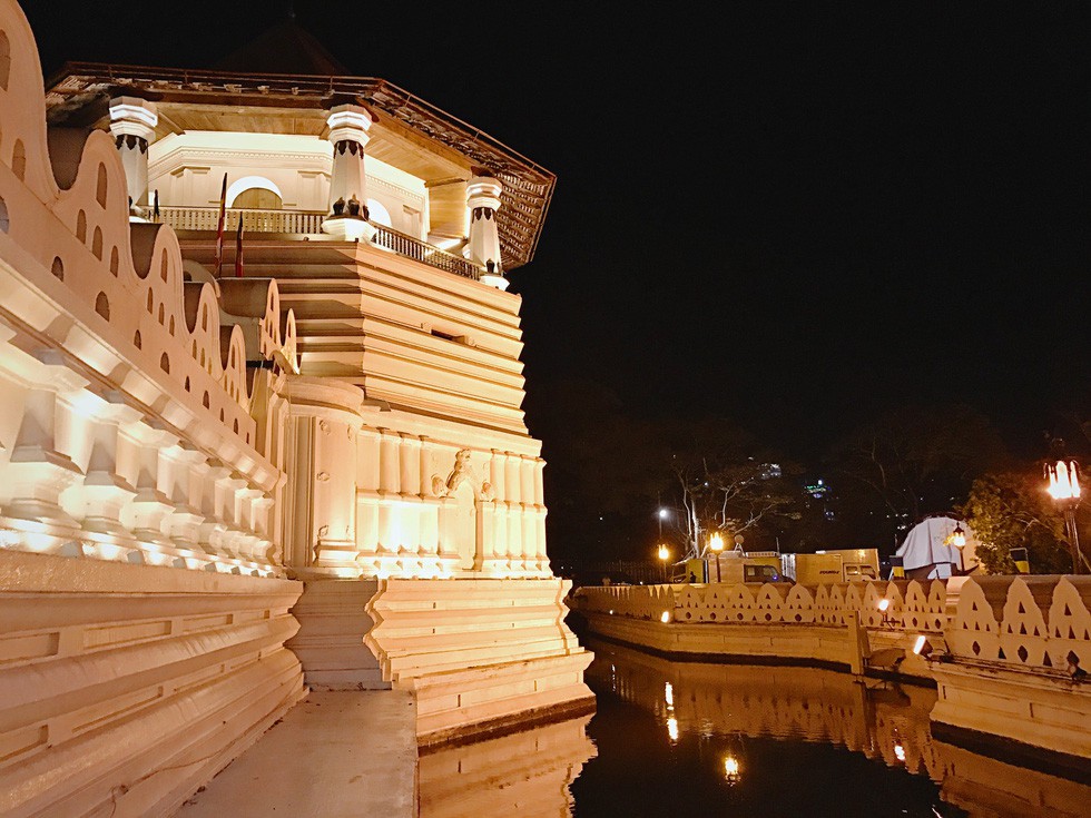 10 ng&agrave;y kh&ocirc;ng thể n&agrave;o qu&ecirc;n Sri Lanka - Ảnh 6.