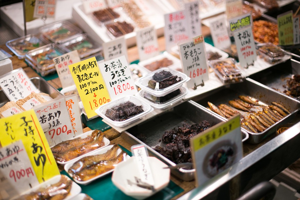 Kh&aacute;m ph&aacute; nh&agrave; bếp 400 năm tuổi giữa l&ograve;ng th&agrave;nh phố Kyoto - Ảnh 8.