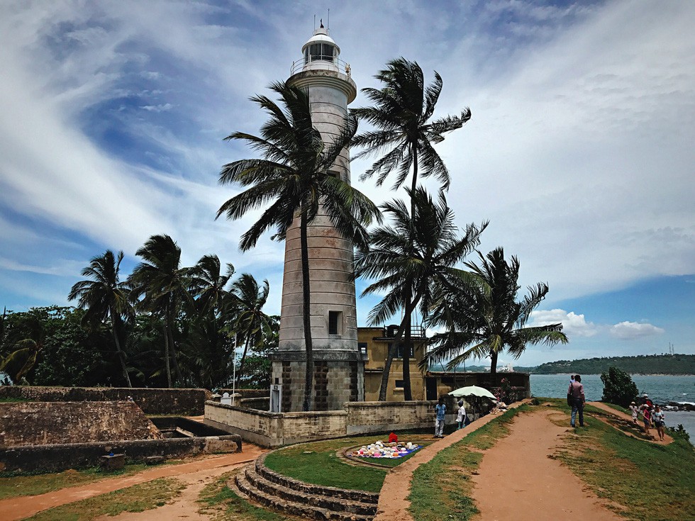 10 ng&agrave;y kh&ocirc;ng thể n&agrave;o qu&ecirc;n Sri Lanka - Ảnh 10.