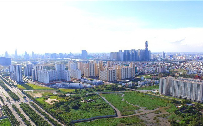 Chuy&ecirc;n gia địa ốc: Năm 2019 kiếm tiền ở đ&acirc;u? - Ảnh 1.