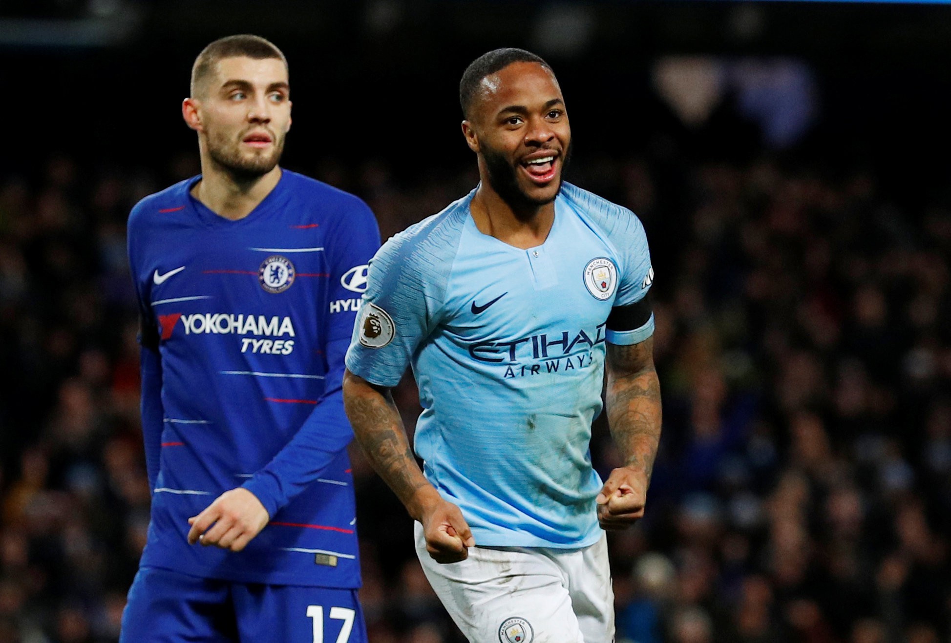Man City khiến Chelsea nhận thất bại kinh ho&agrave;ng nhất sau 28 năm - Ảnh 4.