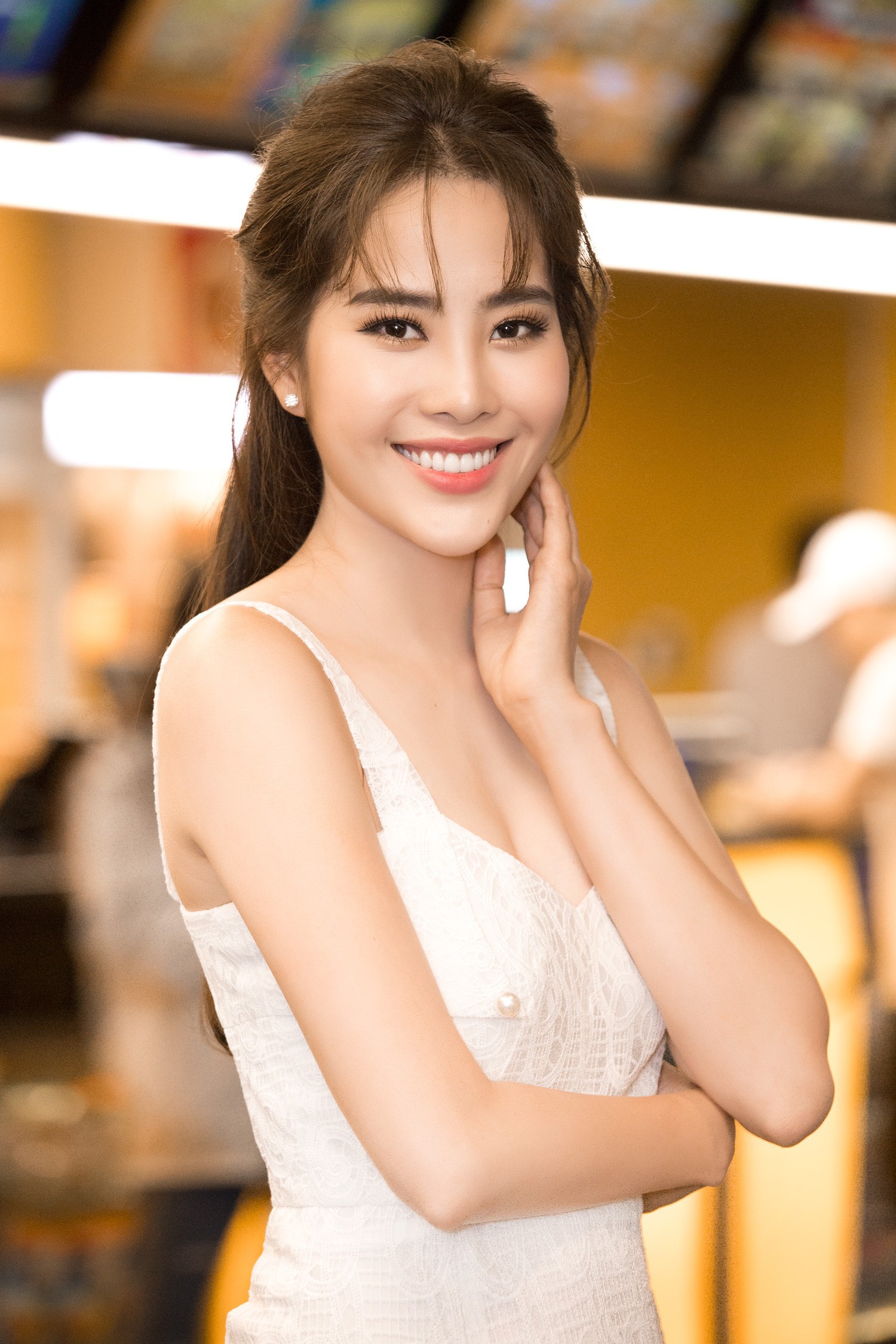 Nam Em lại ăn gạch đ&aacute; v&igrave; ph&aacute;t ng&ocirc;n g&acirc;y sốc - Ảnh 2.