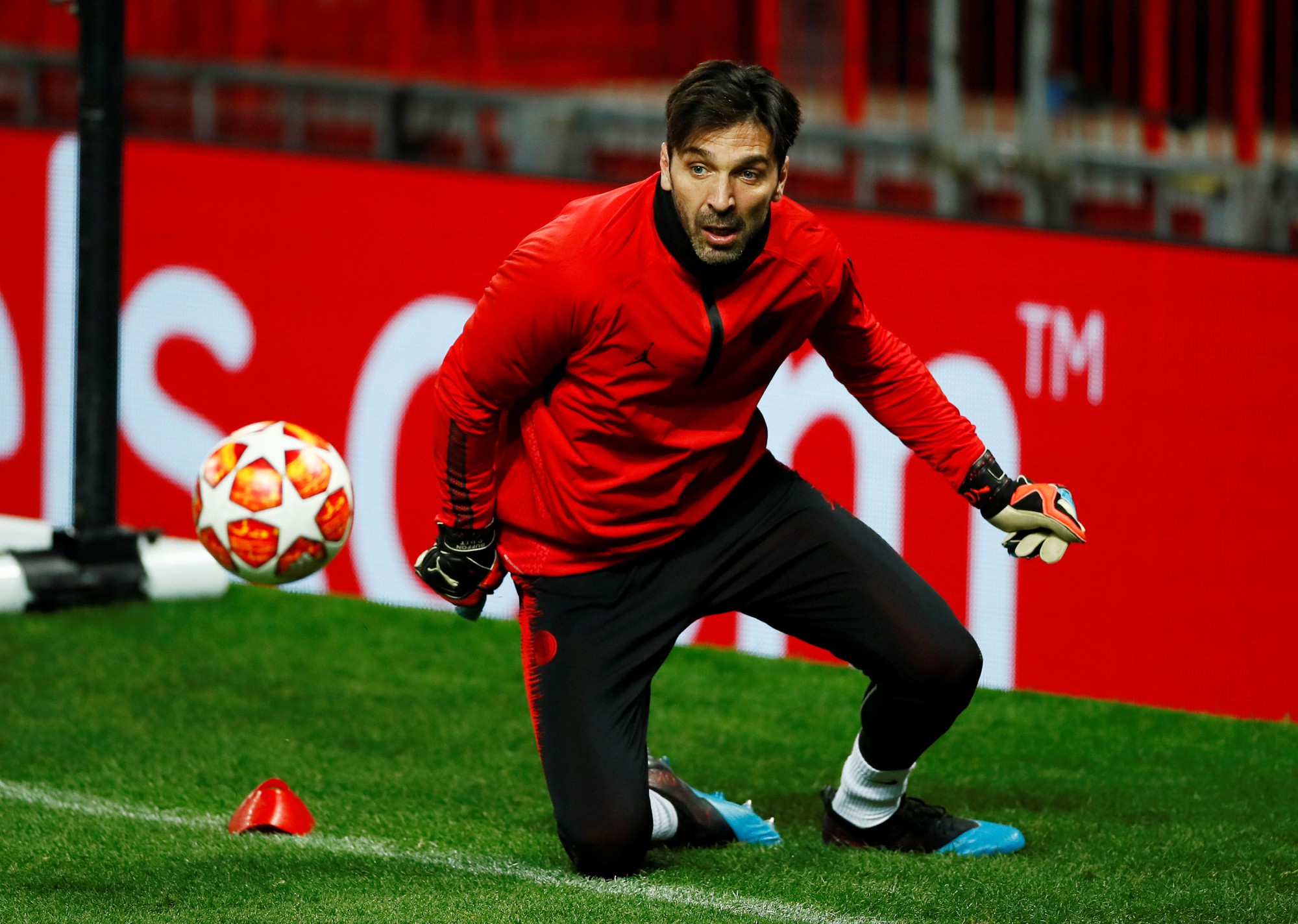 Đại chiến Man United- PSG: Thời cơ v&agrave;ng của Quỷ đỏ - Ảnh 9.