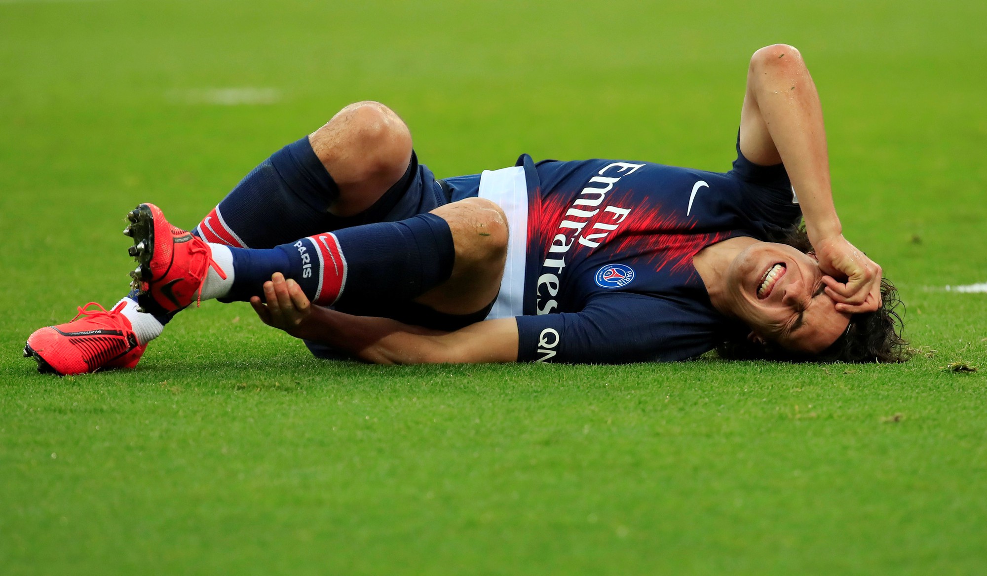 Đại chiến Man United- PSG: Thời cơ v&agrave;ng của Quỷ đỏ - Ảnh 5.