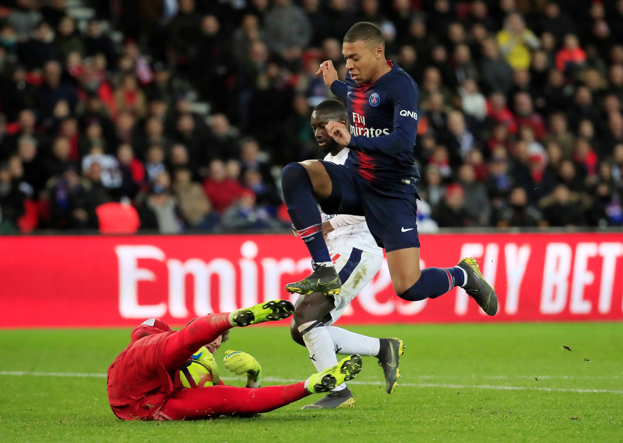 Đại chiến Man United- PSG: Thời cơ v&agrave;ng của Quỷ đỏ - Ảnh 10.