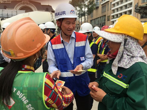 Th&aacute;ng 10-2020, TP HCM vận h&agrave;nh thử tuyến metro số 1 - Ảnh 1.