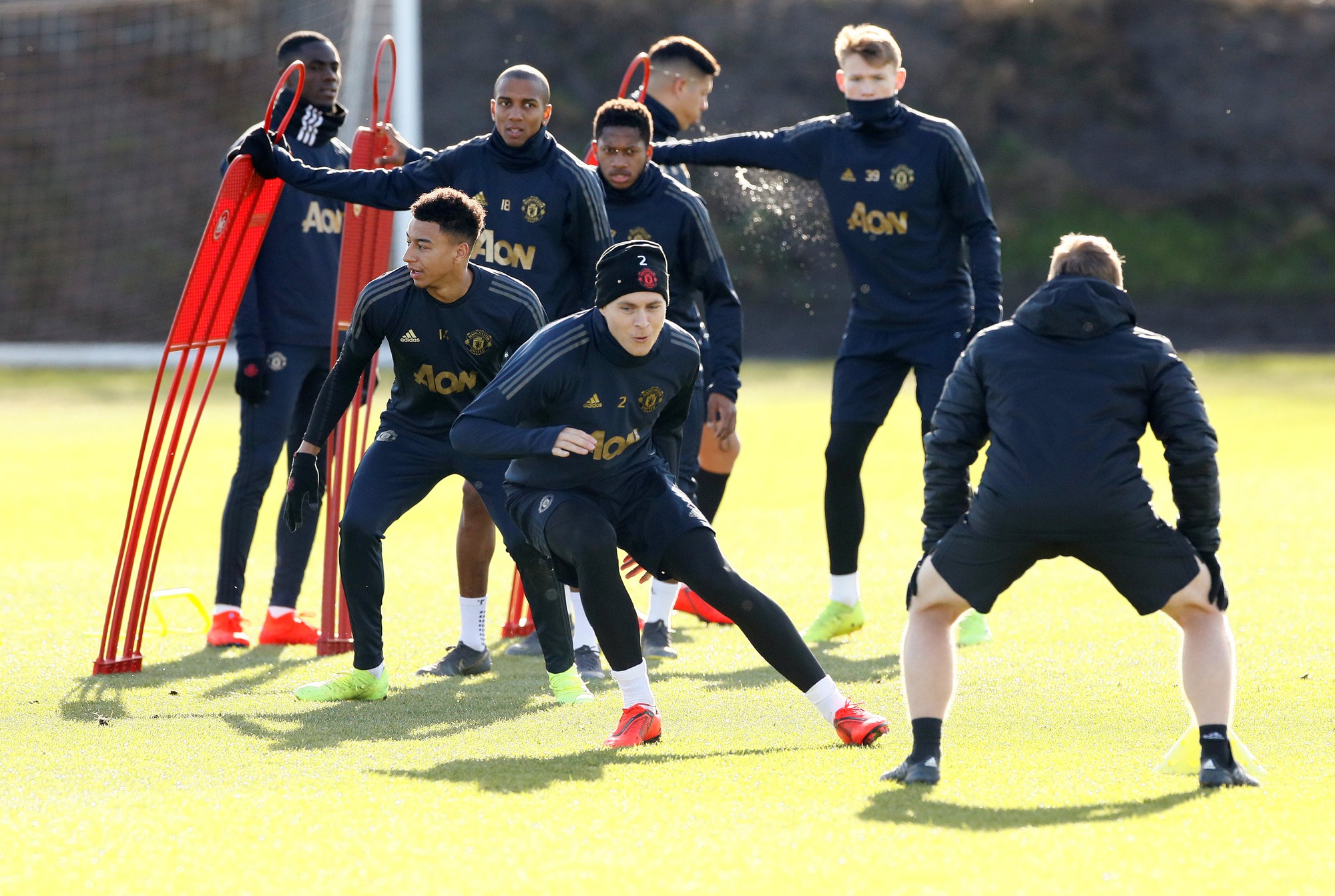 Đại chiến Man United- PSG: Thời cơ v&agrave;ng của Quỷ đỏ - Ảnh 1.