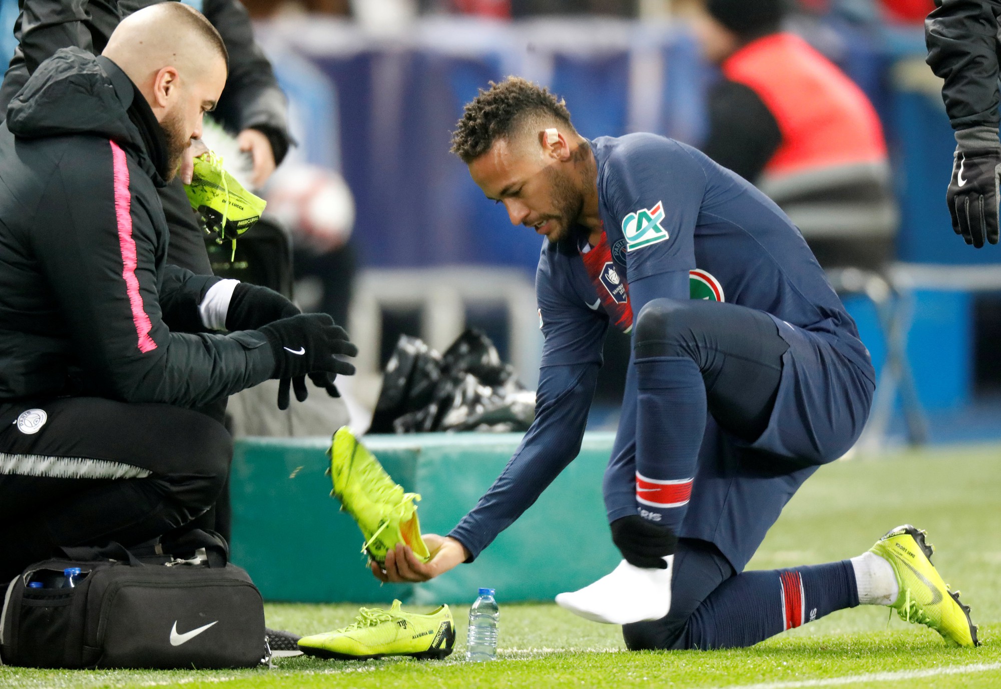 Đại chiến Man United- PSG: Thời cơ v&agrave;ng của Quỷ đỏ - Ảnh 4.