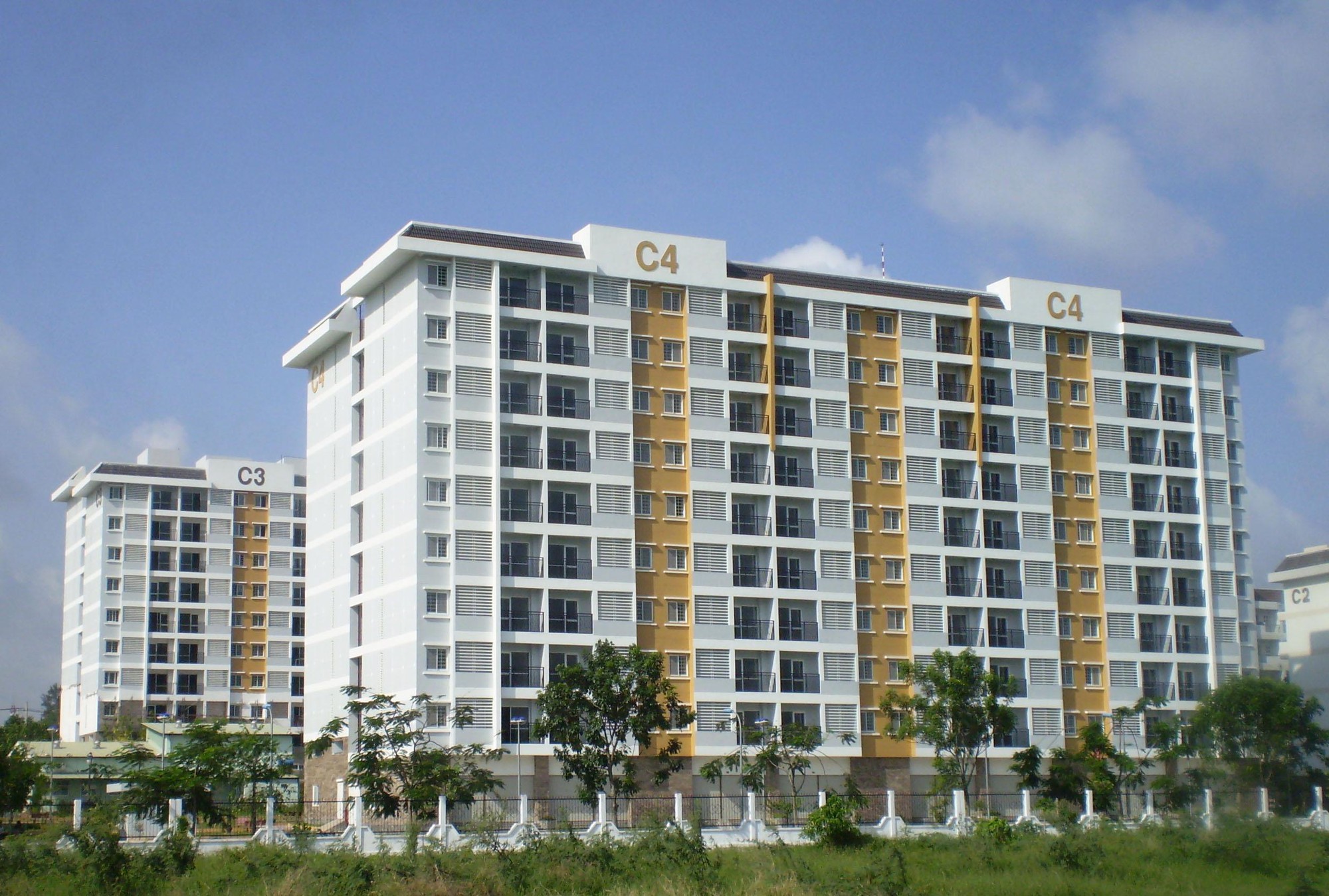 HoREA: Không để tranh chấp chung cư thành điểm nóng năm 2019