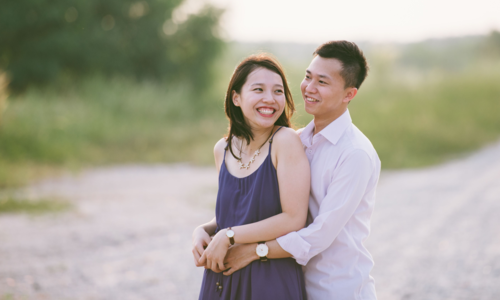5 lý do không nên tốn nhiều tiền cho ngày Valentine