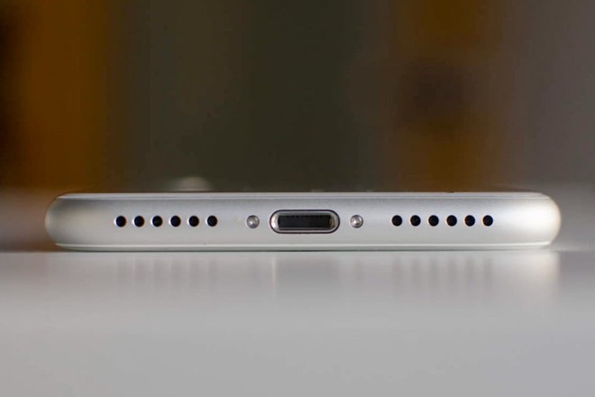 iPhone 2019 sẽ giữ nguyên chi tiết kế thừa từ 7 năm trước