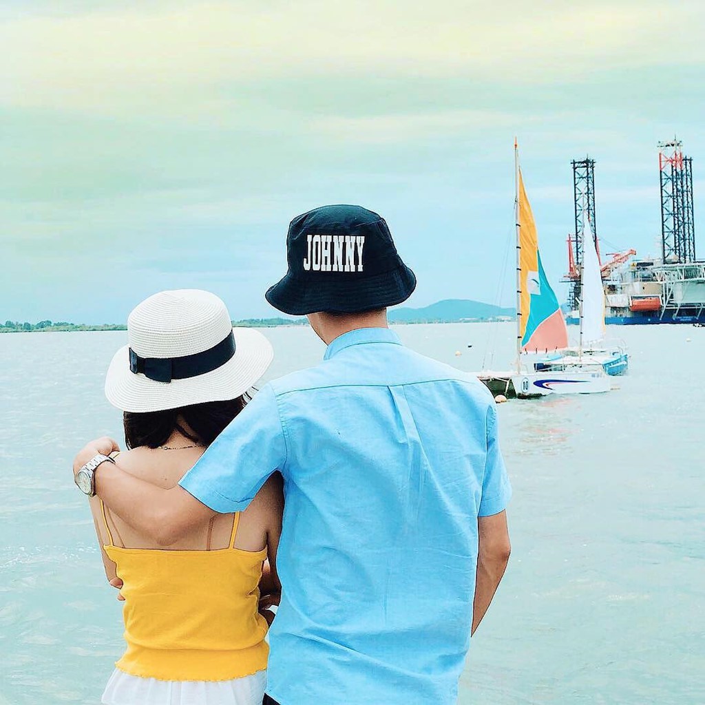 Valentine, đi trốn cùng người yêu tại 5 điểm gần TP.HCM - Ảnh 2.