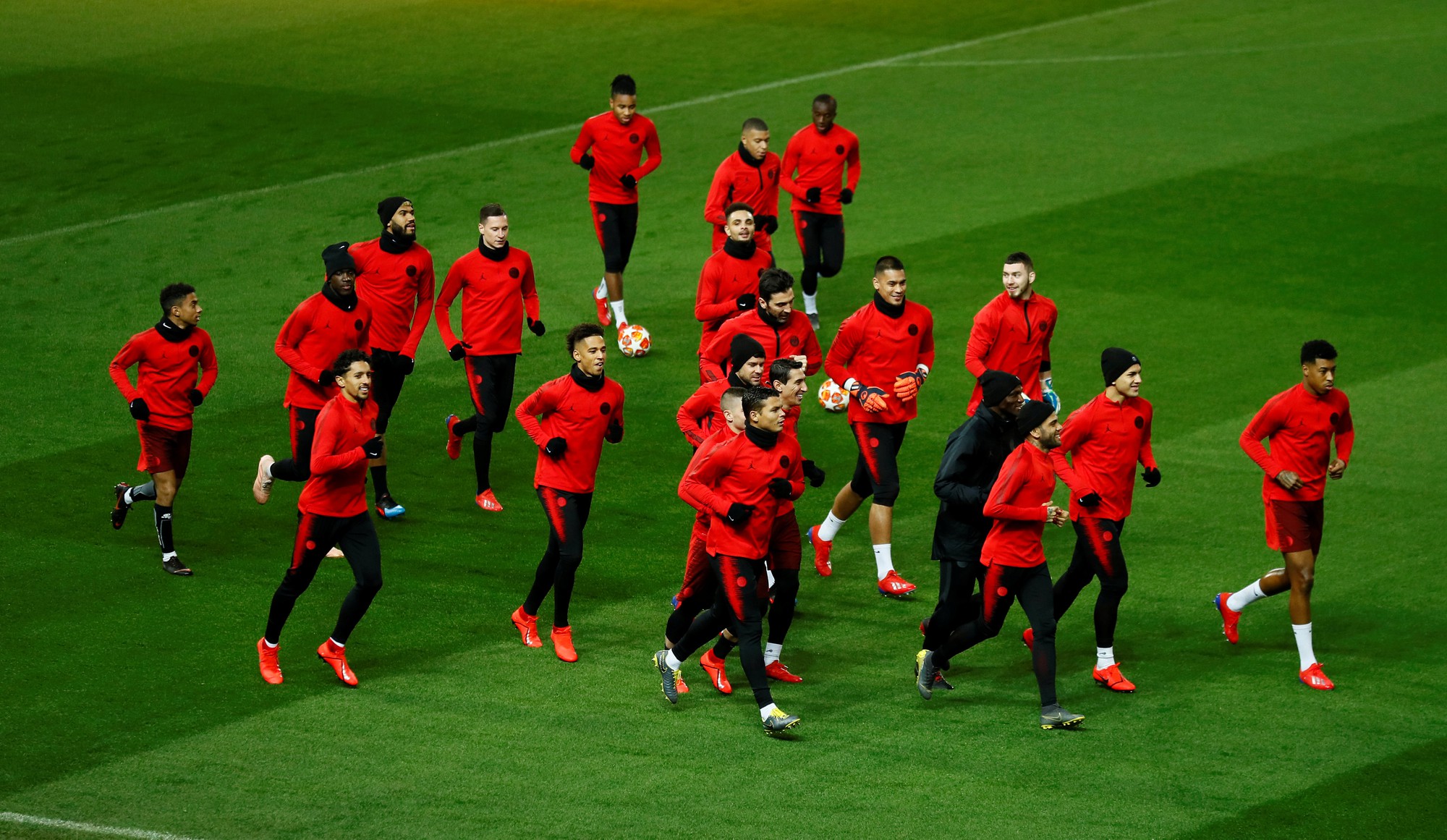 Đại chiến Man United- PSG: Thời cơ v&agrave;ng của Quỷ đỏ - Ảnh 8.