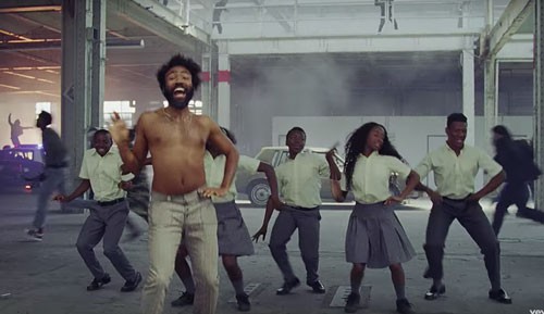 Grammy 61: Chính trị hay tiếng lòng?