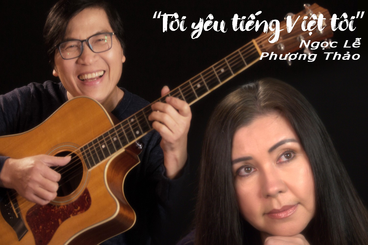 Phương Thảo - Ngọc Lễ bất ngờ t&aacute;i xuất sau nhiều năm vắng b&oacute;ng - Ảnh 3.