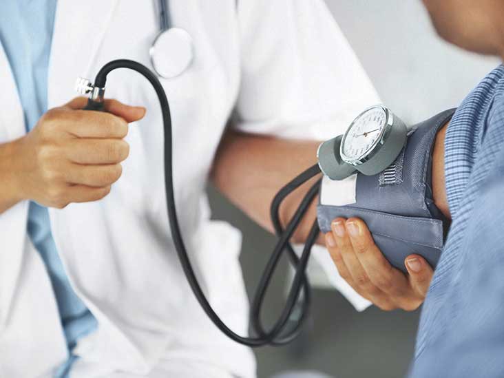 Không uống thuốc cao huyết áp sẽ dẫn đến tai biến gì?