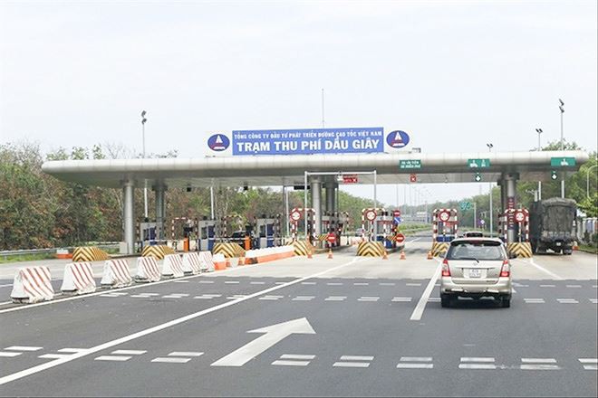 Trò gian lận của các doanh nghiệp thu phí BOT