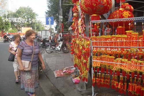 Khánh Hòa: Tết nào cũng có "chặt chém"
