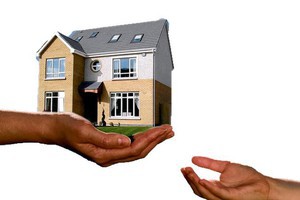 Giá tính thuế khi chuyển nhượng bất động sản