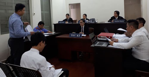 Gian lận mức đóng BHXH - Ảnh 1.
