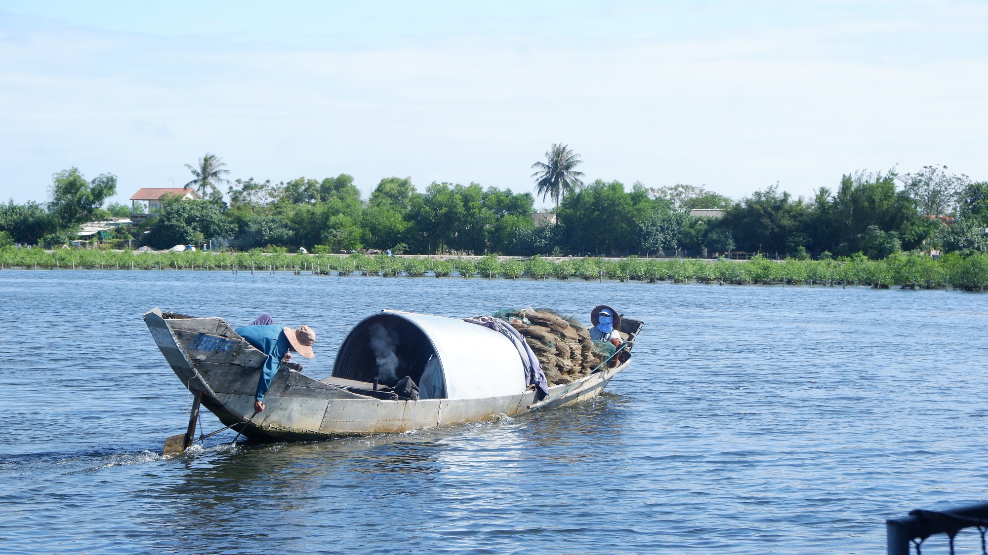 Giải phóng sức sáng tạo