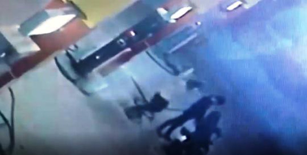 Công an Bình Thuận kêu gọi truy xuất camera hành trình để truy bắt kẻ giết nhân viên cây xăng
