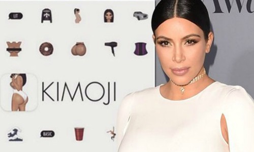 Kim Kardashian bị kiện đòi bồi thường 100 triệu USD