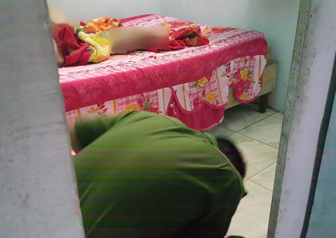 Chủ nhà nghỉ tá hỏa phát hiện nam thanh niên tử vong trong phòng