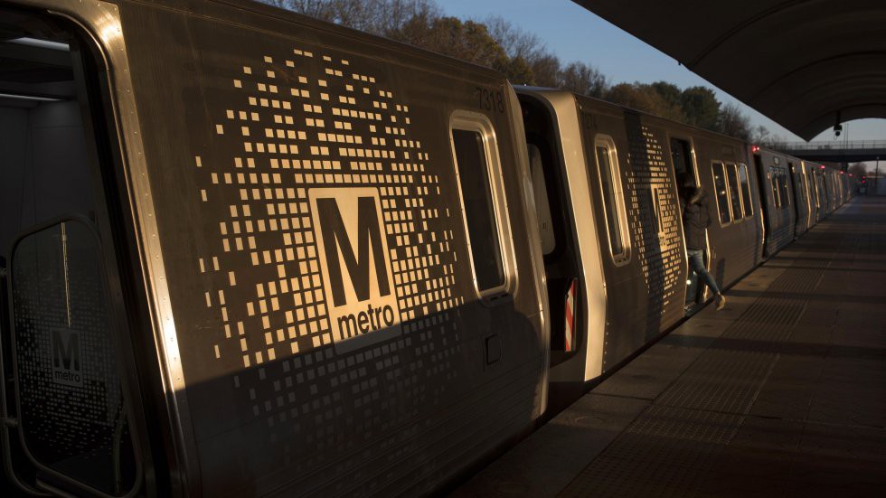 Mỹ lo công ty Trung Quốc giành dự án đường sắt ở Washington