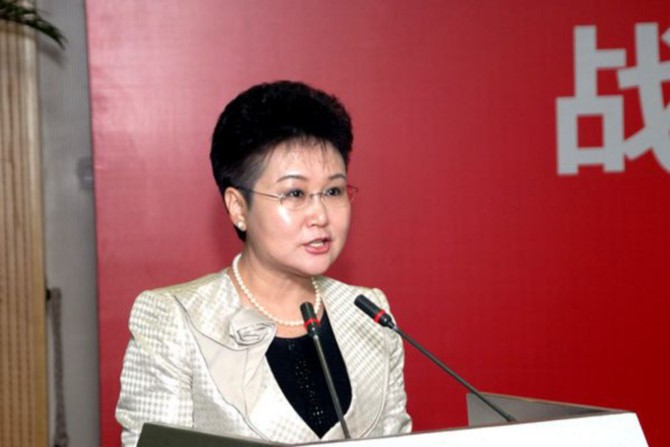15 CEO bảo vệ thương hiệu tốt nhất thế giới năm 2019 - Ảnh 9.