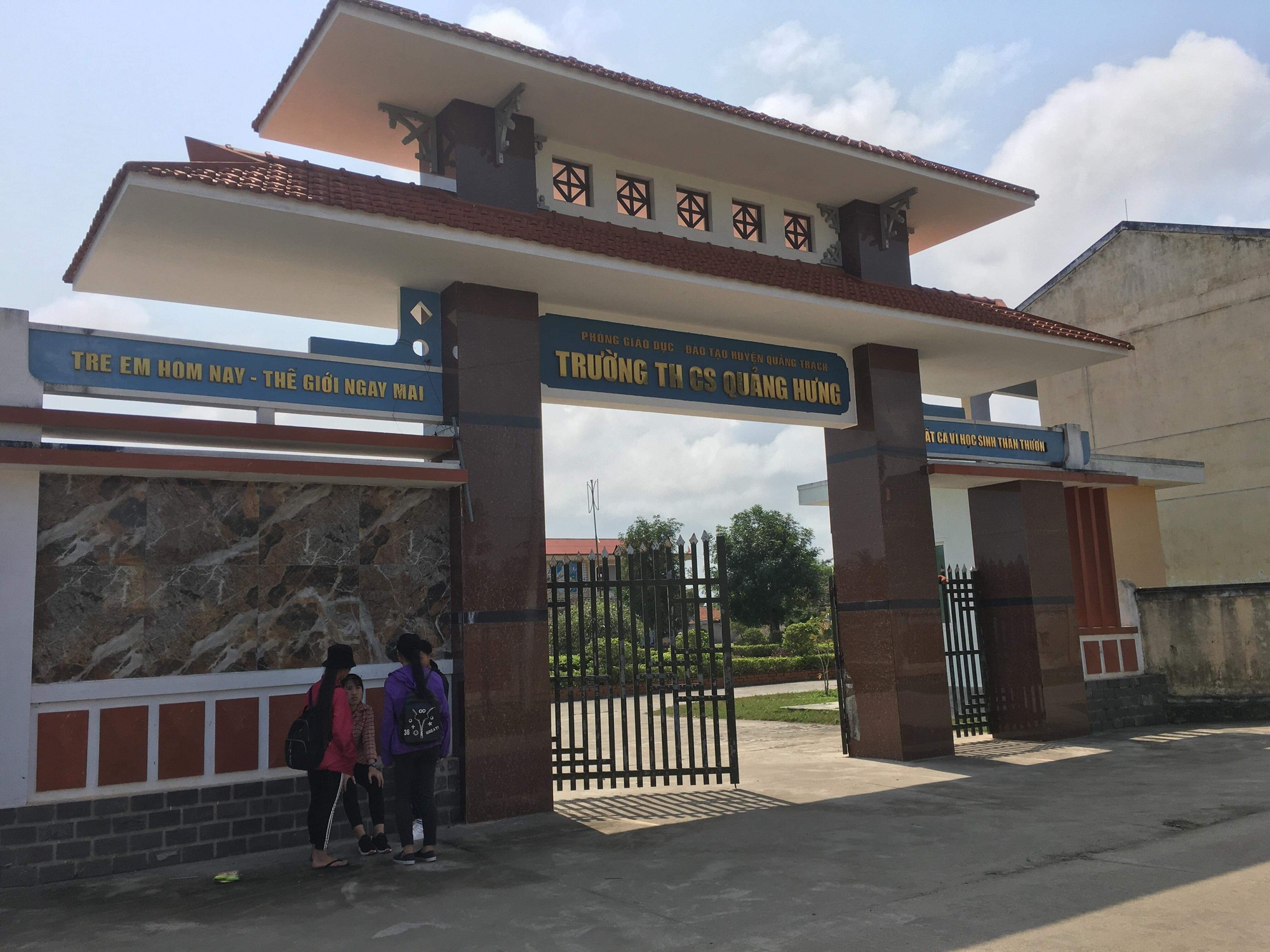 Hiệu trưởng, kế to&aacute;n trường chi hơn 2,2 tỉ đồng kh&ocirc;ng đảm bảo nguy&ecirc;n tắc t&agrave;i ch&iacute;nh - Ảnh 2.