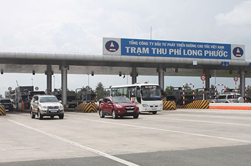 Hạn chót 28-2, VEC phải bãi bỏ quy định từ chối phục vụ xe đi vào cao tốc